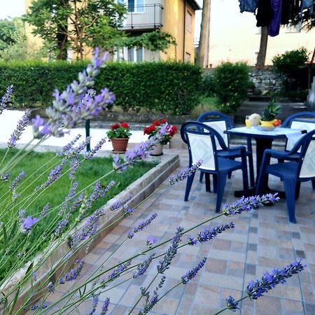 Parun Apartment พูลา ภายนอก รูปภาพ